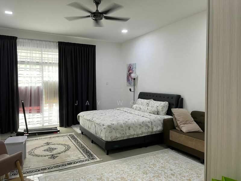 Taman Ehsan Jaya untuk Untuk Dijual - RM 750,000, Mac 2026 - Bedroom - PropertyGuru.com.my