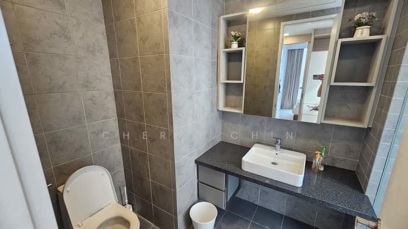 Condominium for Rent at The Robertson - Cherry Chin - Bathroom - PropertyGuru.com.my