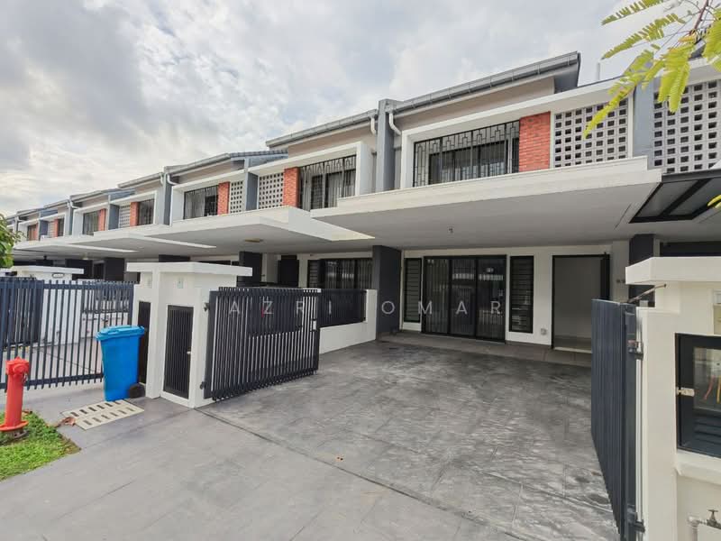 2-storey Terraced House for Sale in Elmina (Shah Alam) - Fazri Omar - PropertyGuru.com.my