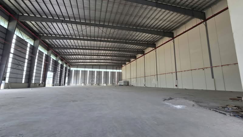 Semi-D Factory for Rent in Kepong (Selangor) - Joel Sia - Interior - PropertyGuru.com.my