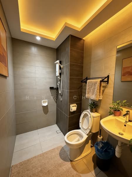 The New Duo @ Edumetro untuk Untuk Disewa - RM 2,500 /bulan, Mac 2026 - PropertyGuru.com.my