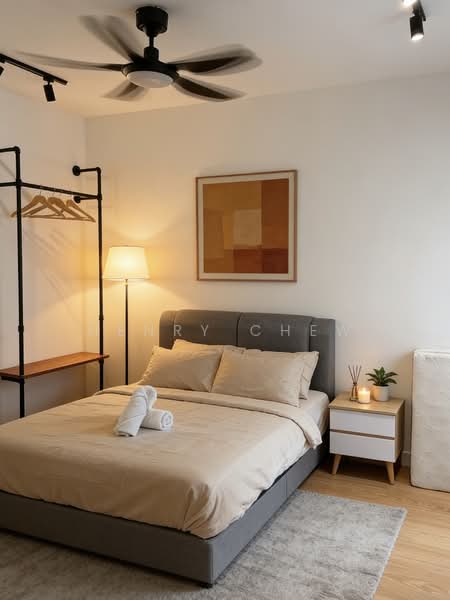 The New Duo @ Edumetro untuk Untuk Disewa - RM 2,500 /bulan, Mac 2026 - PropertyGuru.com.my