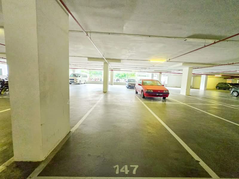 Car Park