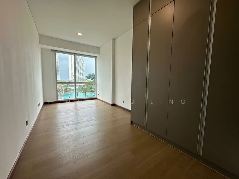 Service Residence for Rent at Puteri Cove Residences - Ying Ying Ling - Bedroom - PropertyGuru.com.my