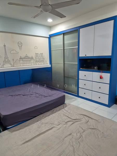 Condominium for Sale at Elit Heights @ Bayan City - Jia Yong - Bedroom - PropertyGuru.com.my