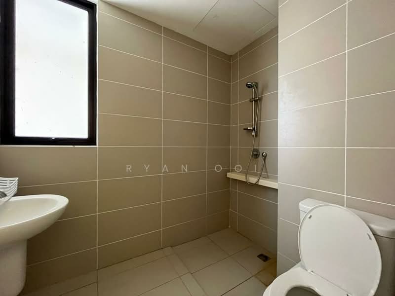 Amansuri Residences untuk Untuk Dijual - RM 478,000, Mac 2026 - Bathroom - PropertyGuru.com.my