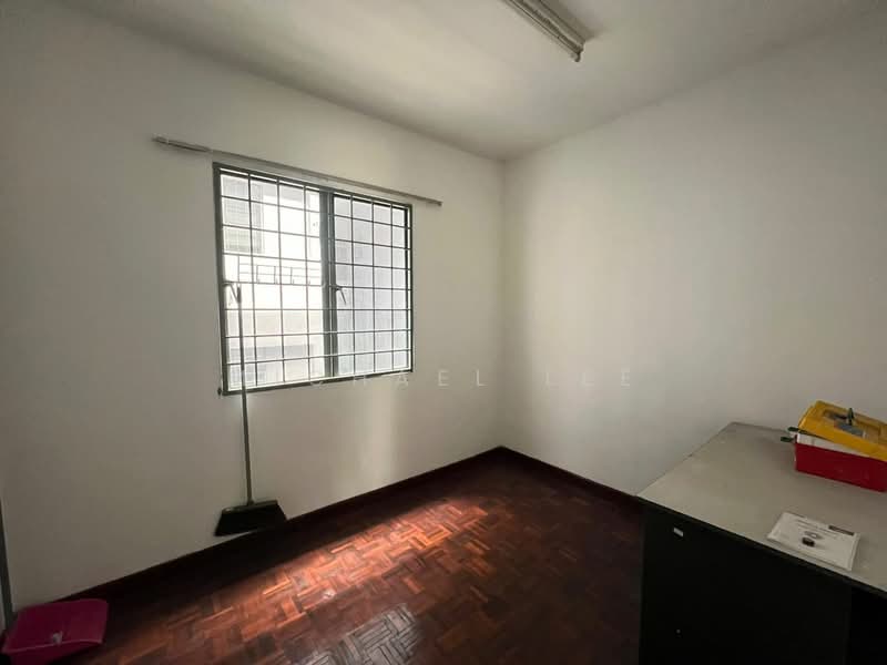 Subang Ville Ehsan untuk Untuk Dijual - RM 259,999, Mac 2026 - Interior - PropertyGuru.com.my