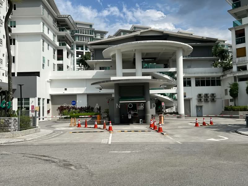 Subang Parkhomes untuk Untuk Dijual - RM 830,000, Mac 2026 - Exterior - PropertyGuru.com.my