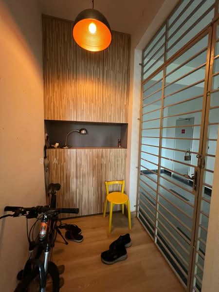 Subang Parkhomes untuk Untuk Dijual - RM 830,000, Mac 2026 - Entrance - PropertyGuru.com.my