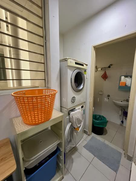 Subang Parkhomes untuk Untuk Dijual - RM 830,000, Mac 2026 - Bathroom - PropertyGuru.com.my