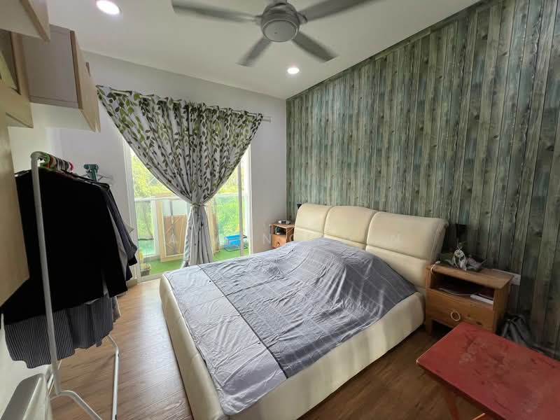 Subang Parkhomes untuk Untuk Dijual - RM 830,000, Mac 2026 - Bedroom - PropertyGuru.com.my