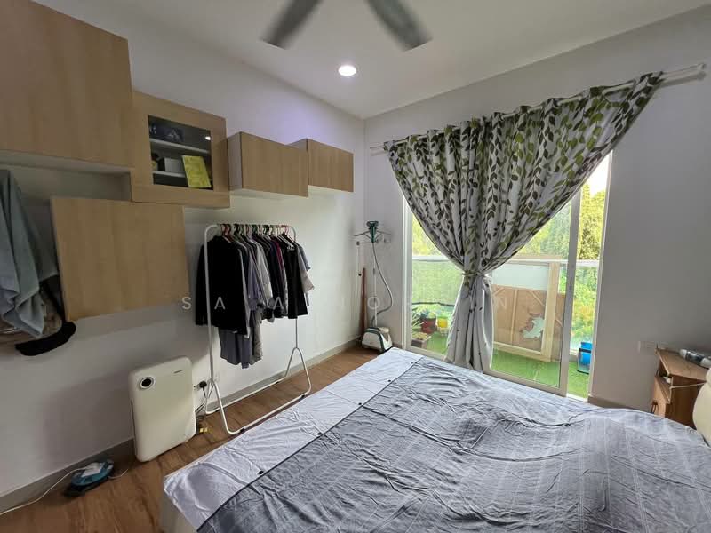 Subang Parkhomes untuk Untuk Dijual - RM 830,000, Mac 2026 - Bedroom - PropertyGuru.com.my