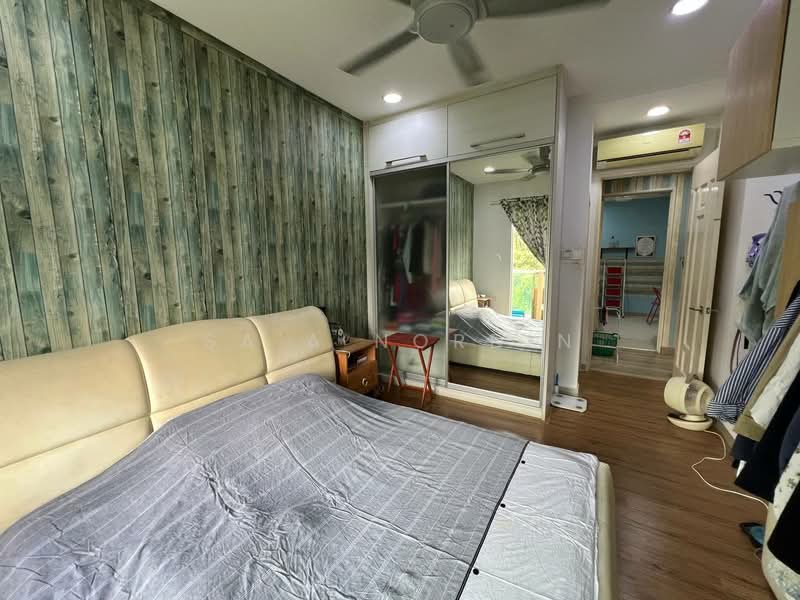 Subang Parkhomes untuk Untuk Dijual - RM 830,000, Mac 2026 - Bedroom - PropertyGuru.com.my