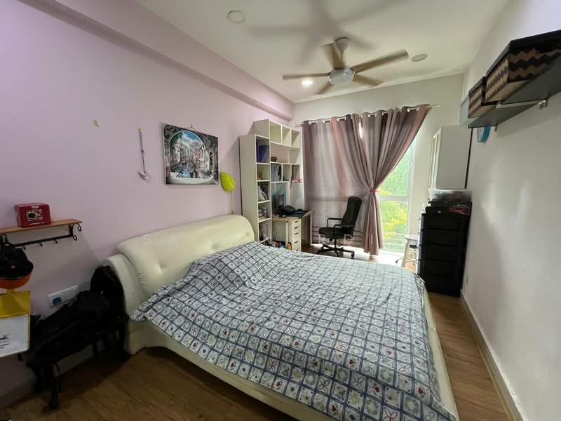 Subang Parkhomes untuk Untuk Dijual - RM 830,000, Mac 2026 - Bedroom - PropertyGuru.com.my
