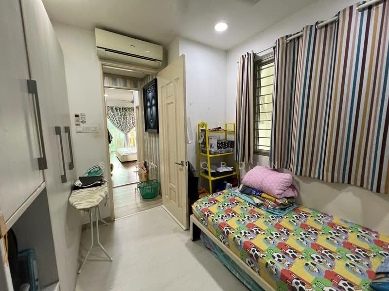 Subang Parkhomes untuk Untuk Dijual - RM 830,000, Mac 2026 - Bedroom - PropertyGuru.com.my