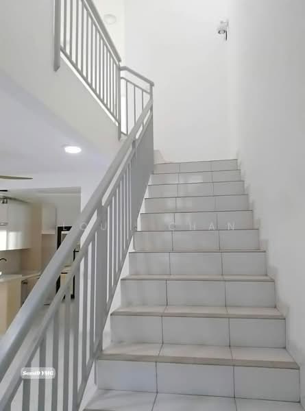 2-storey Terraced House for Sale in Setia Alam (Selangor) - Louis Chan - Interior - PropertyGuru.com.my