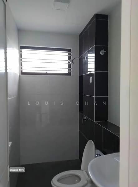 2-storey Terraced House for Sale in Setia Alam (Selangor) - Louis Chan - Bathroom - PropertyGuru.com.my