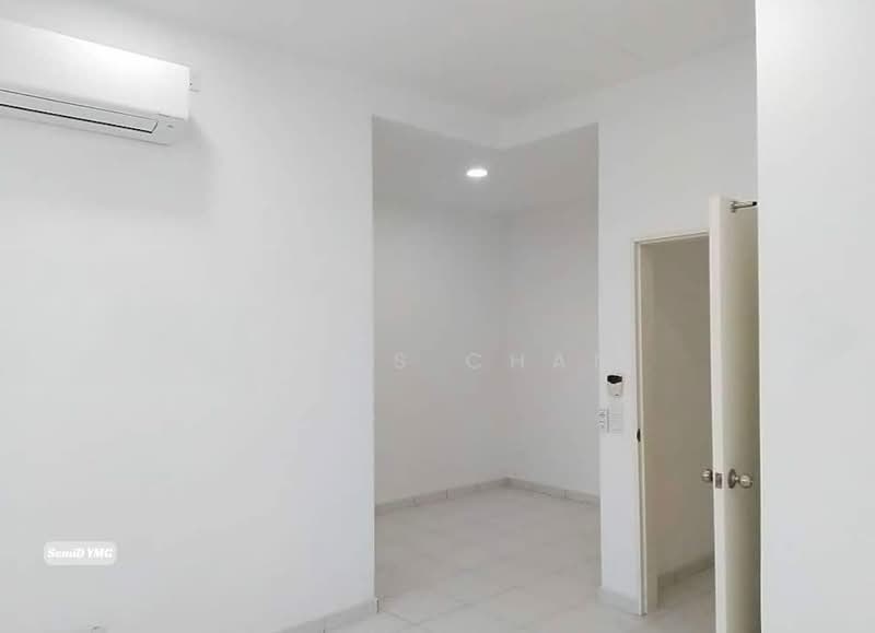 2-storey Terraced House for Sale in Setia Alam (Selangor) - Louis Chan - Interior - PropertyGuru.com.my