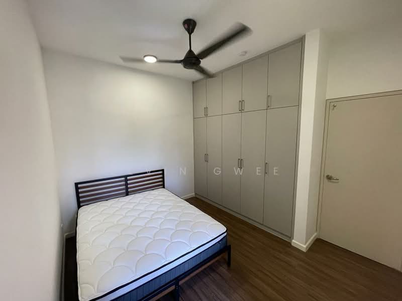 Aurora Subang Jaya untuk Untuk Disewa - RM 3,500 /bulan, Mac 2026 - Bedroom - PropertyGuru.com.my