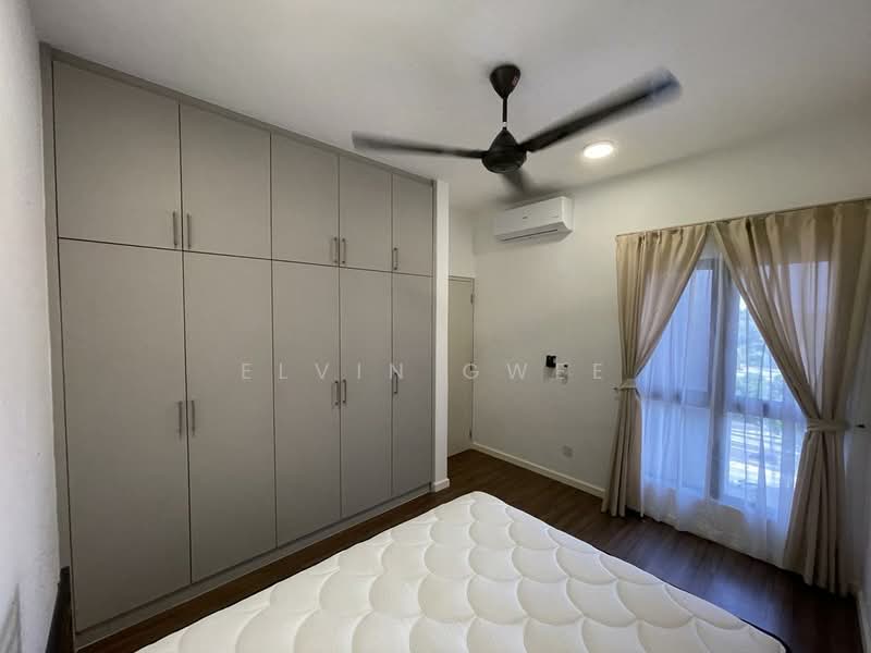 Aurora Subang Jaya untuk Untuk Disewa - RM 3,500 /bulan, Mac 2026 - Bedroom - PropertyGuru.com.my