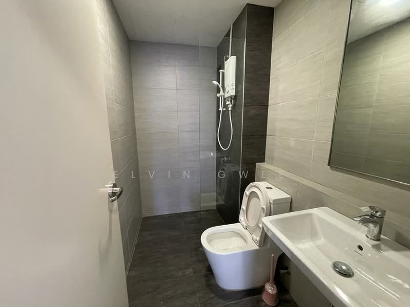 Aurora Subang Jaya untuk Untuk Disewa - RM 3,500 /bulan, Mac 2026 - Bathroom - PropertyGuru.com.my