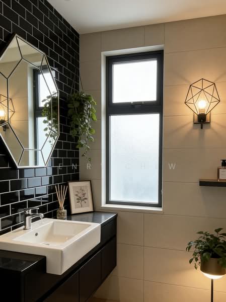 Apartment for Rent at Union Suites - Henry Chew - PropertyGuru.com.my