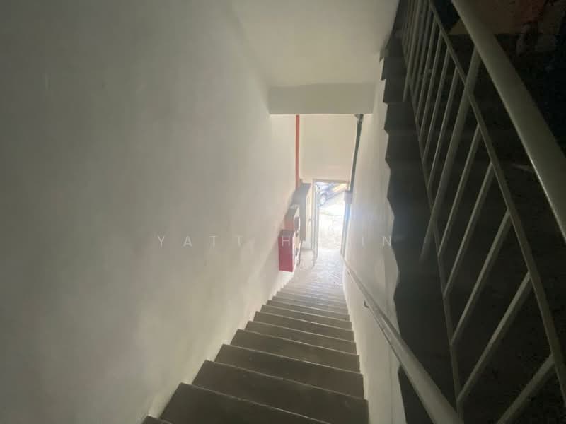 Corridor