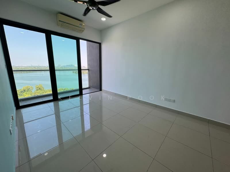 Condominium for Sale at Skyvilla @ D'Island - Kelvin Pook - View - PropertyGuru.com.my