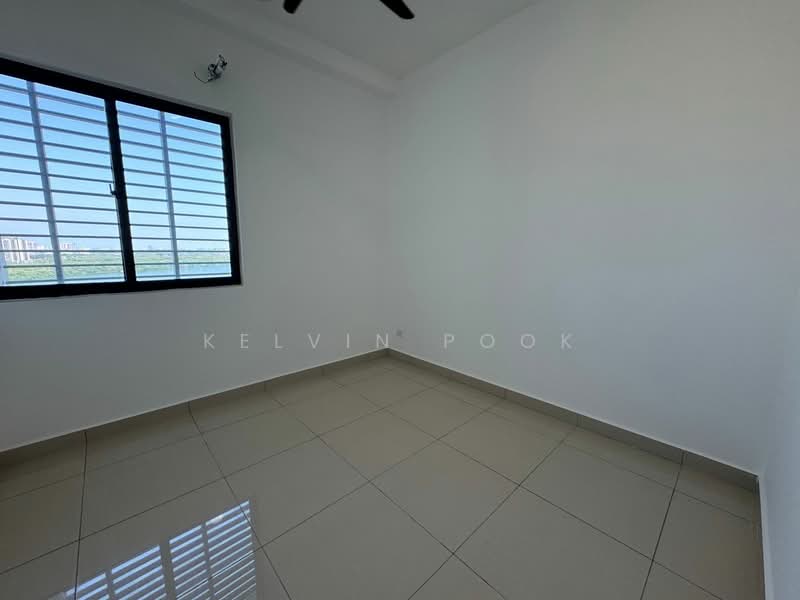 Condominium for Sale at Skyvilla @ D'Island - Kelvin Pook - Interior - PropertyGuru.com.my