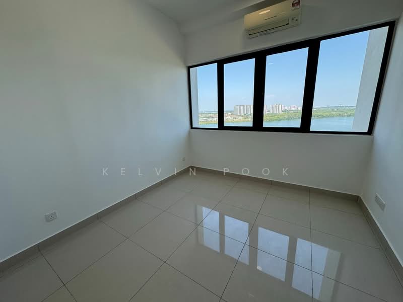 Condominium for Sale at Skyvilla @ D'Island - Kelvin Pook - Interior - PropertyGuru.com.my