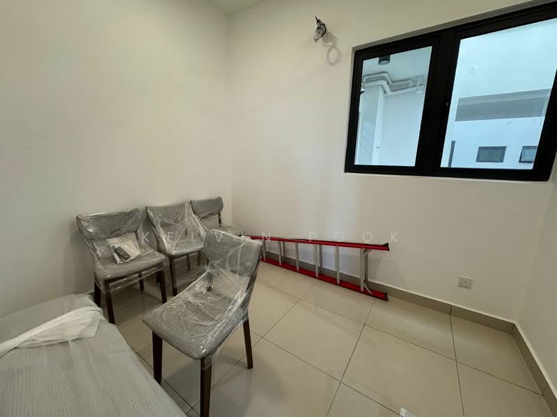 Condominium for Sale at Skyvilla @ D'Island - Kelvin Pook - Interior - PropertyGuru.com.my