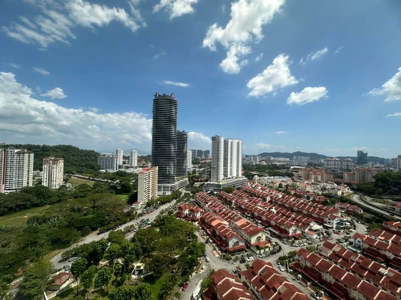 Starhill Luxury Residence untuk Untuk Dijual - RM 850,000, Mac 2026 - Exterior - PropertyGuru.com.my