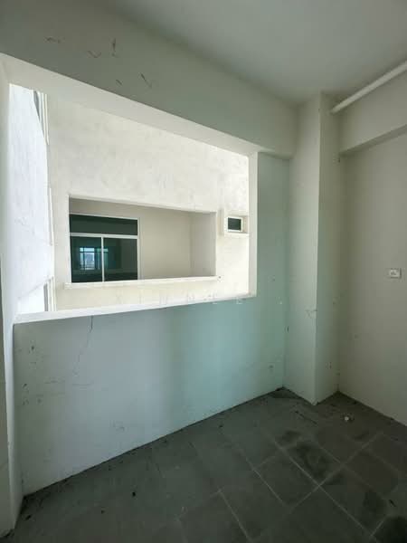 Starhill Luxury Residence untuk Untuk Dijual - RM 850,000, Mac 2026 - Balcony - PropertyGuru.com.my