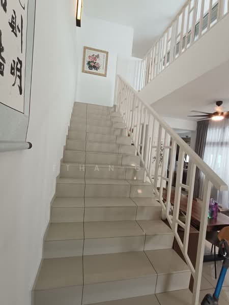 Cluster House for Sale in Setia Eco Cascadia (Tebrau) - Ethan Gan - Interior - PropertyGuru.com.my