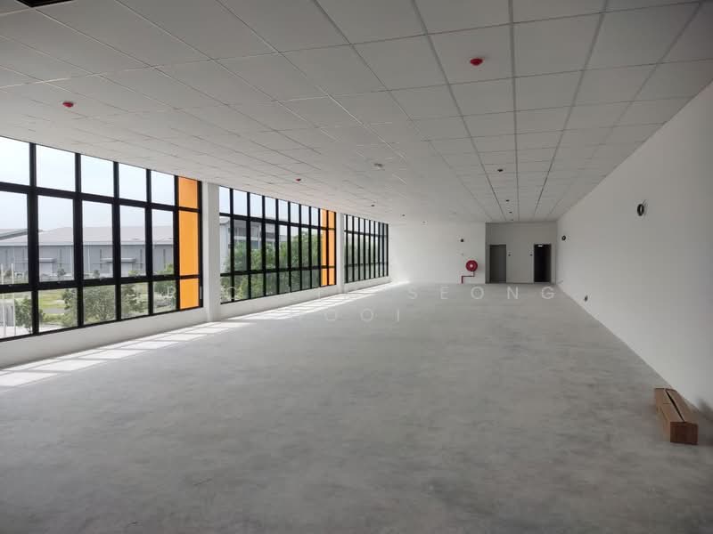 Detached Factory for Sale in Sungai Kapar Indah Industrial Park (Kapar) - Eric Lim Seong Hooi - Interior - PropertyGuru.com.my
