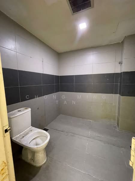 Taman Sungai Besi untuk Untuk Dijual - RM 3,000,000, Mac 2026 - Bathroom - PropertyGuru.com.my