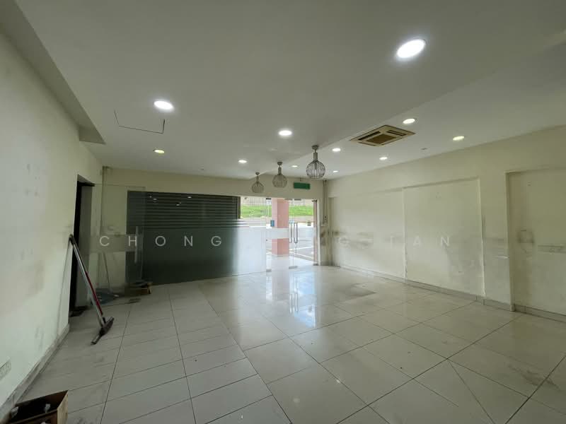 Taman Sungai Besi untuk Untuk Dijual - RM 3,000,000, Mac 2026 - Interior - PropertyGuru.com.my