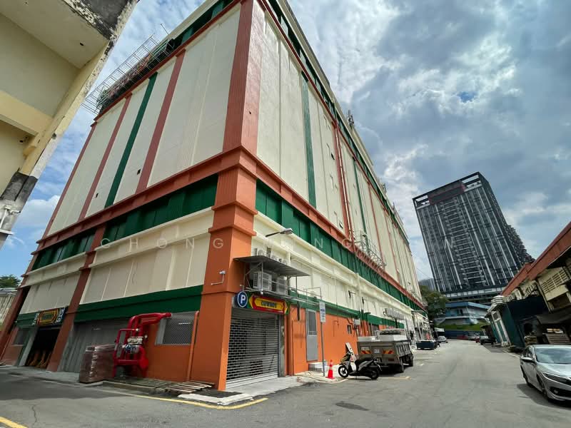 Taman Sungai Besi untuk Untuk Dijual - RM 3,000,000, Mac 2026 - Exterior - PropertyGuru.com.my