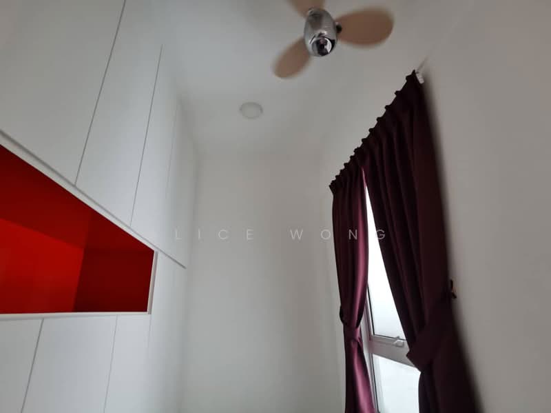 Servis Apartment untuk Disewa di Impiria Residensi Bukit Tinggi Klang - Alice Wong - Interior - PropertyGuru.com.my