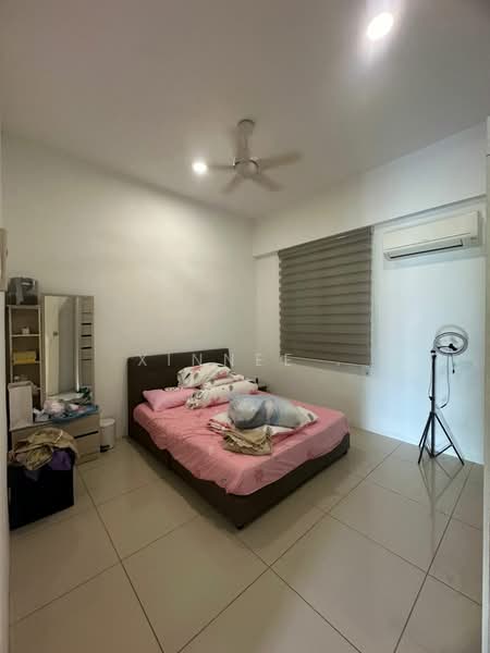 Starhill Luxury Residence untuk Untuk Dijual - RM 730,000, Mac 2026 - Bedroom - PropertyGuru.com.my