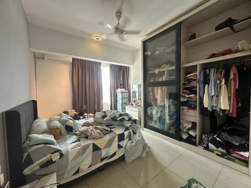 Starhill Luxury Residence untuk Untuk Dijual - RM 730,000, Mac 2026 - Bedroom - PropertyGuru.com.my