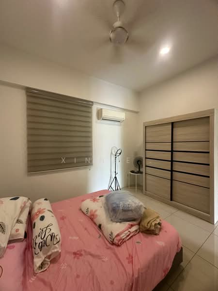 Starhill Luxury Residence untuk Untuk Dijual - RM 730,000, Mac 2026 - Bedroom - PropertyGuru.com.my