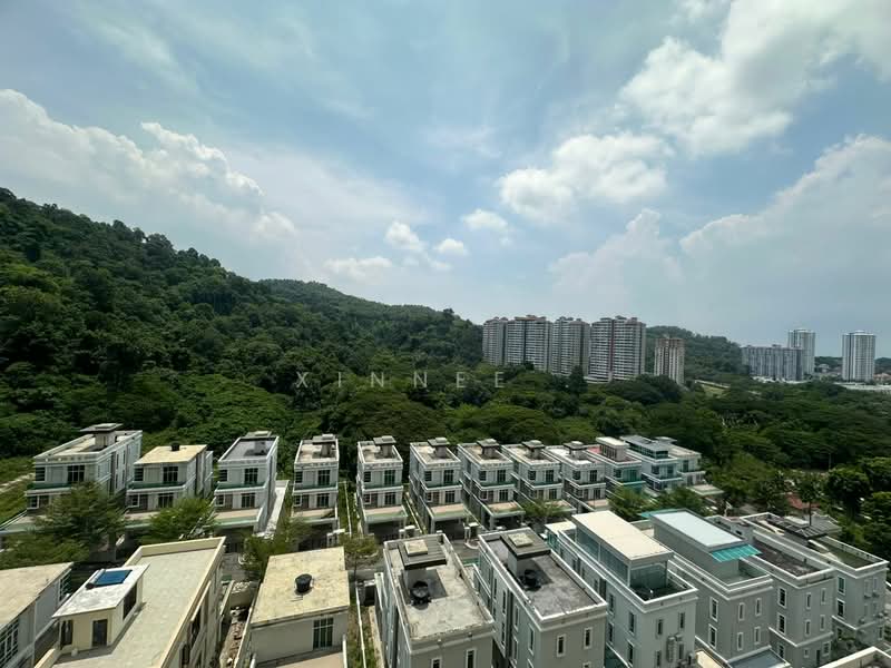Starhill Luxury Residence untuk Untuk Dijual - RM 730,000, Mac 2026 - Exterior - PropertyGuru.com.my