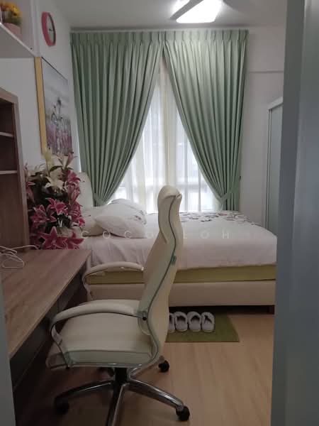 RYAN & MIHO untuk Untuk Dijual - RM 650,000, Mac 2026 - Bedroom - PropertyGuru.com.my