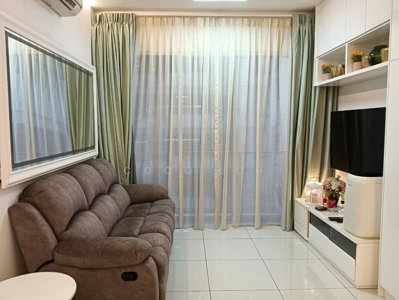 RYAN & MIHO untuk Untuk Dijual - RM 650,000, Mac 2026 - Living Room - PropertyGuru.com.my