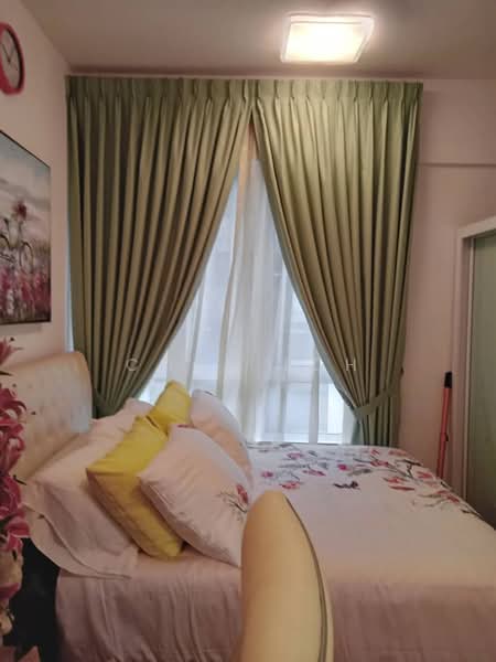 RYAN & MIHO untuk Untuk Dijual - RM 650,000, Mac 2026 - Bedroom - PropertyGuru.com.my