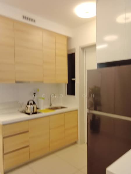 RYAN & MIHO untuk Untuk Dijual - RM 650,000, Mac 2026 - Kitchen - PropertyGuru.com.my