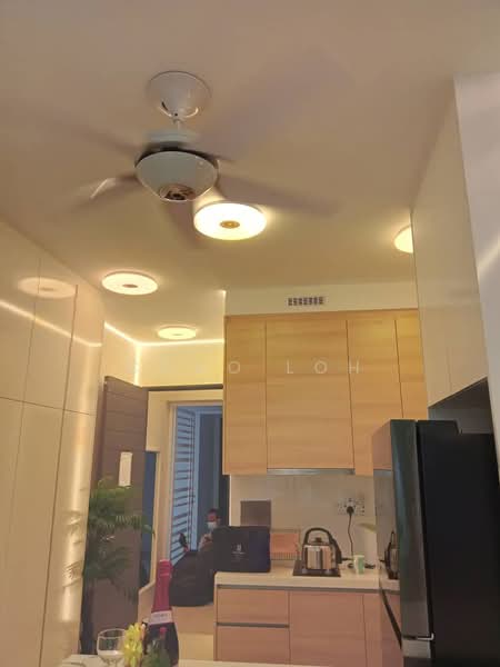 RYAN & MIHO untuk Untuk Dijual - RM 650,000, Mac 2026 - Kitchen - PropertyGuru.com.my