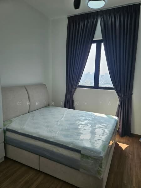 Servis Apartment untuk Disewa di Residensi Ava @ Kiara Bay - Christine Tan - PropertyGuru.com.my