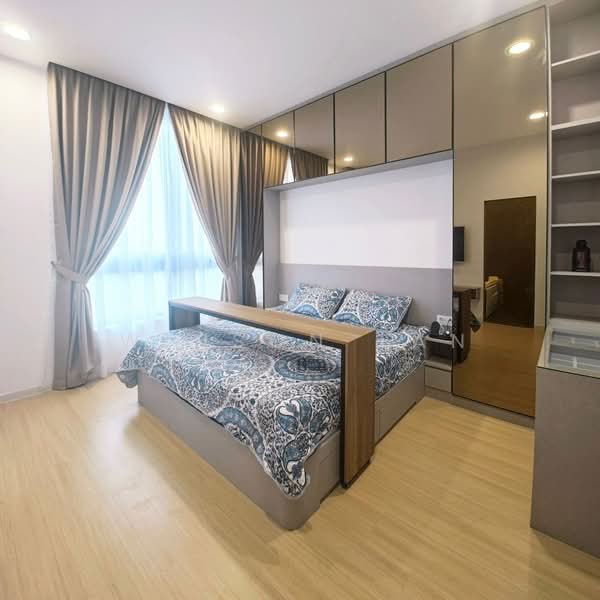 Sunway Grid Residence untuk Untuk Dijual - RM 500,000, Mac 2026 - Bedroom - PropertyGuru.com.my